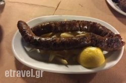 Rizari in Istiea, Evia, Central Greece