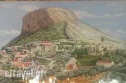 Taverna Roka in Karpathos Chora, Karpathos, Dodekanessos Islands