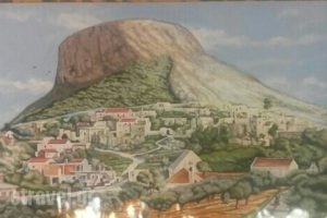 Taverna Roka_food_in_Restaurant___Agia Marina