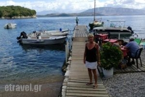 Nikolas Traditional Taverna_food_in_Restaurant___Kassopei