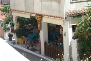 Romeos Cafe -Ôaverna_food_in_Restaurant___Pagi