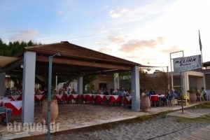 Melina Restaurant_food_in_Caf? and Bar___Platanias