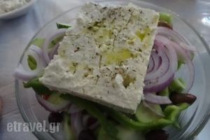 Dora Fish Restaurant_food_in_Restaurant___Kerkira