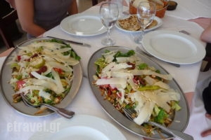 Atlantida Restaurant_food_in_Restaurant___Platis Gialos