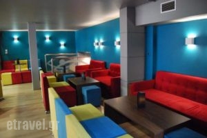 Orange Cafe Bar_food_in_Restaurant___