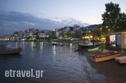 Scuna Restaurant in Athens, Attica, Central Greece