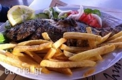 Jimmy’s Restaurant in Pelekas, Corfu, Ionian Islands