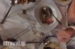 Prima Plora in Leros Chora, Leros, Dodekanessos Islands