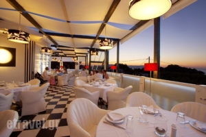 Restaurant Zafferano_food_in_Restaurant___Platanias