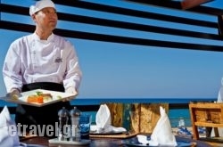 Almyra Fish & Sushi in Georgioupoli, Chania, Crete