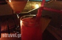 Waves Snack Bar Cafe in Chersonisos, Heraklion, Crete