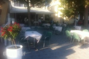 Pizza Cafe Sicilia_food_in_Restaurant___ÍéêÞôç