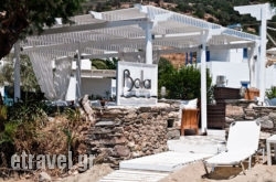 Bola in Vathy, Sifnos, Cyclades Islands