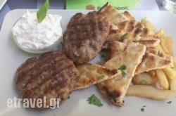 Vosporos in  Vouliagmeni, Attica, Central Greece