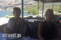 The Fisherman’s Shack in Oia, Sandorini, Cyclades Islands