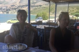 The Fisherman's Shack_food_in_Restaurant___