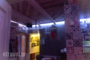 Skala Cafe & Cocktails_food_in_Caf? and Bar___Kardamena