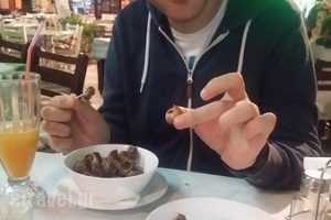 Taverna Rodamanthis_food_in_Restaurant___