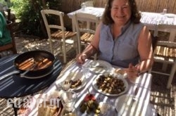 I Avli Tis Chrysanthis in Archanes, Heraklion, Crete