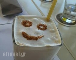 Incontro Cafe_food_in_Caf? and Bar___Platanias