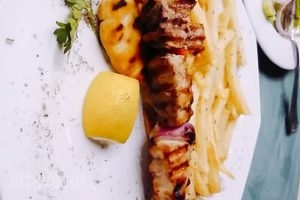 Taverna Elia_food_in_Restaurant___Athina