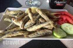 Kassandra Family Restaurant in Heraklion City, Heraklion, Crete