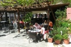 Taverna Yannis in Drama City, Drama, Macedonia