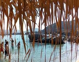 Taverna Anemos_food_in_Restaurant___Kolimpithres