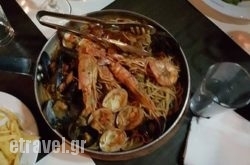 Taverna Spirandreas in  Ormos Panagias , Halkidiki, Macedonia