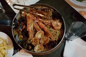 Taverna Spirandreas_food_in_Restaurant___Ermioni