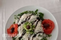 Spyros Restaurant in Athens, Attica, Central Greece