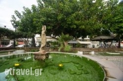 Intriga – Gastronomia in Corfu Rest Areas, Corfu, Ionian Islands