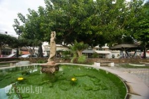 Intriga - Gastronomia_food_in_Restaurant___Kissamos