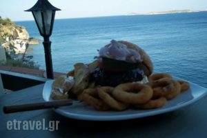 Sta Vaporia_food_in_Restaurant___