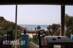 Stani Taverna in  Xilokastro, Korinthia, Peloponesse