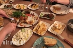 lira100 in Kimolos Rest Areas, Kimolos, Cyclades Islands