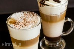 Status Central Lounge Cafe_food_in_Restaurant___