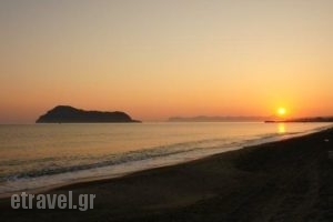 Ariadne Beach Restaurant_food_in_Restaurant___Platanias