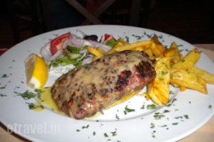Zepos Restaurant_food_in_Restaurant___Kalamaki