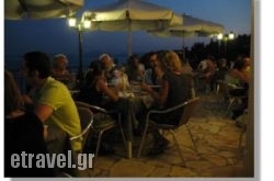 Vitamins Taverna in Athens, Attica, Central Greece