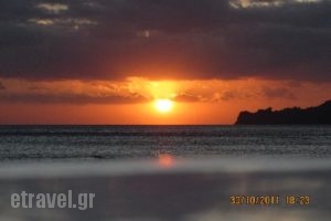 Gioma Taverna_food_in_Restaurant___Plakias