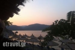 5 Steps in the Sand in Toroni, Halkidiki, Macedonia