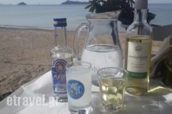 Sunset of Petra in Thessaloniki City, Thessaloniki, Macedonia