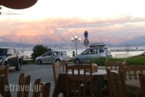 The Old School_food_in_Restaurant___Kassiopi