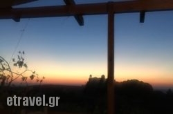 Sunset Tavern in  Vouliagmeni, Attica, Central Greece