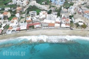 Symposium Restaurant_food_in_Restaurant___Agia Pelagia