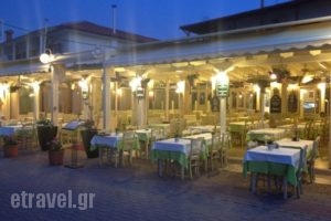 Restaurant Vlahos_food_in_Restaurant___Pefkochori