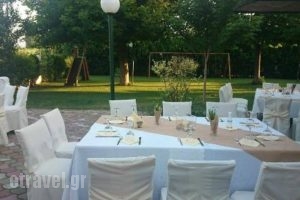 Ta Aidonia_food_in_Restaurant___Trikala