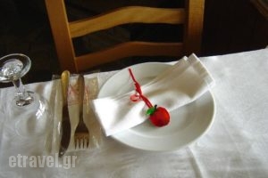 T'Arhontiko_food_in_Restaurant___Vasilika