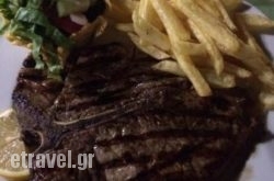 Rosebud Bistro in Athens, Attica, Central Greece